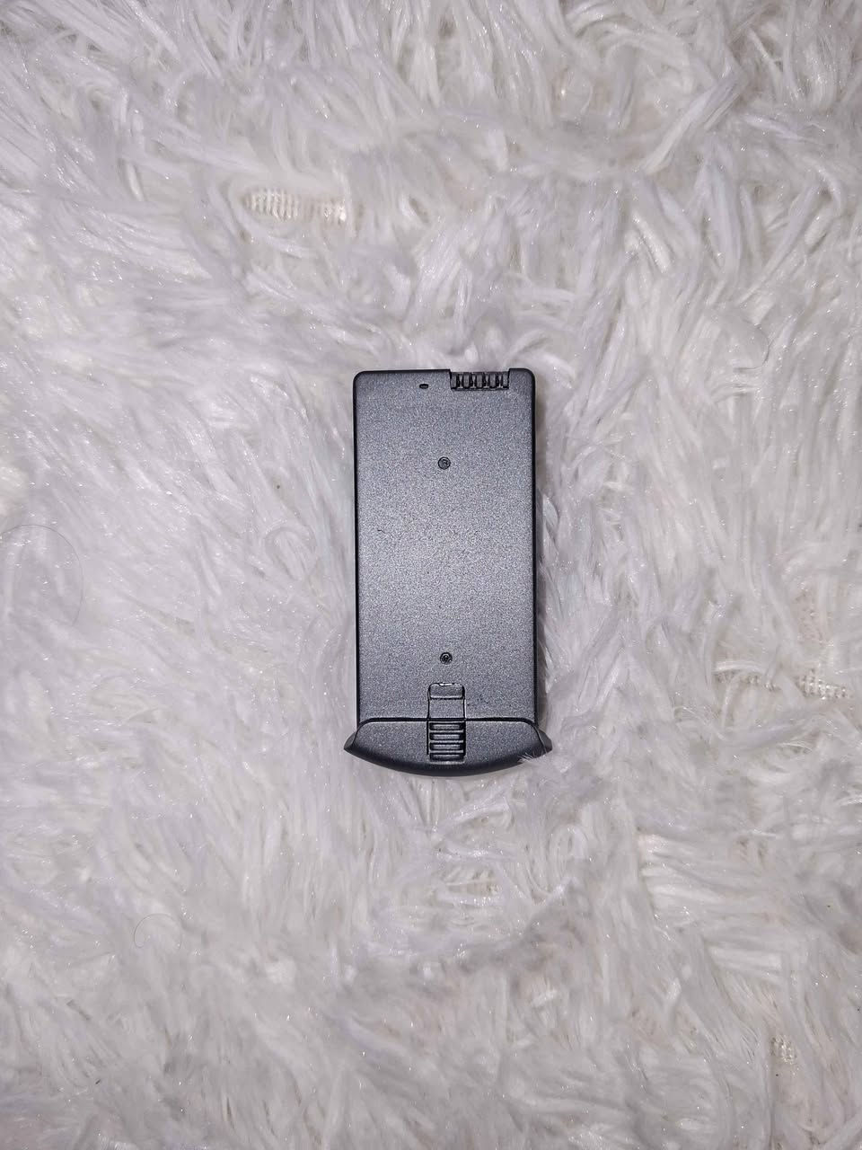 هذا المنتج هو بطارية طائرة بدون طيار (Drone) من طراز L200 ProMAX.
نوع البطارية: ليثيوم أيون (Li-ion).
الجهد الكهربائي: 7.4 فولت.
السعة: 1600 مللي أمبير/ساعة. بعقوبة, ديالى


**إذا كنت صاحب هذا الإعلان وتريد حذفه لأي سبب، رجاءا أرسل رسالة إلى الدعم الفني**