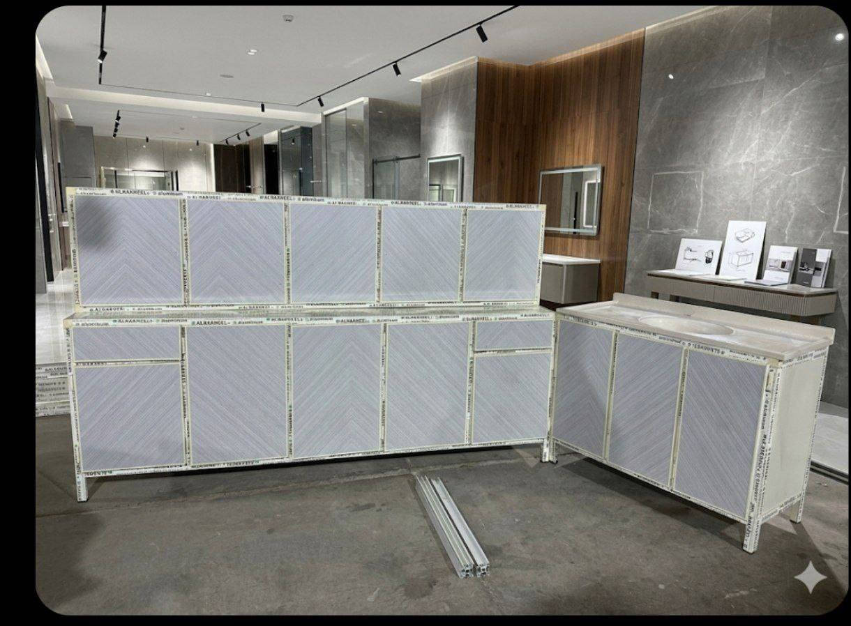 كاونتر المنيوم تفصال ثقيل للبيع جديد متوفر حاليا للحجز والاستفسار خاص


**إذا كنت صاحب هذا الإعلان وتريد حذفه لأي سبب، رجاءا أرسل رسالة إلى الدعم الفني**