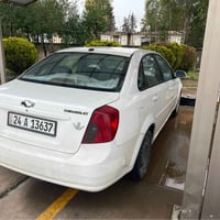 أوبترا ٢٠٠٧ • توماتيك • بدن نضيف