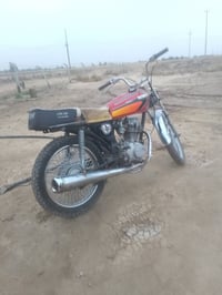 دراجه • ٤ كير • معدلة