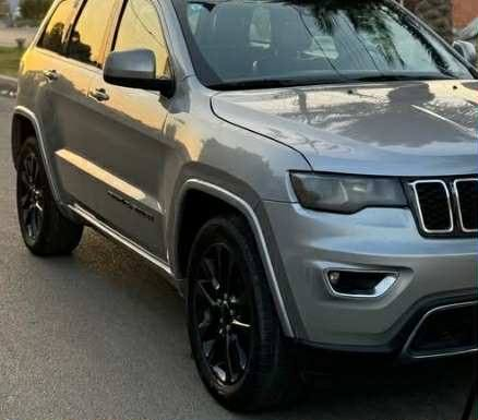 مكلف بالنشر... اخوان اتصلو ع الرقم مو الي السيارة...
‎0773 184 6851
