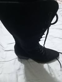 بوت شامواه • مقاس ٤٠