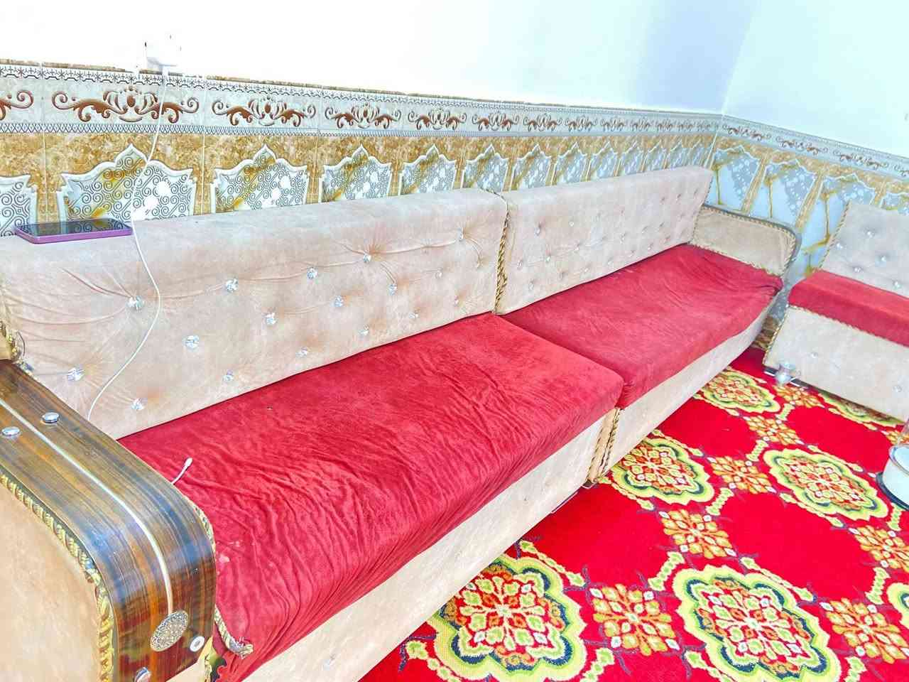 للبيع تخم سعره 150 بي ضرر بسيط مكاني أبو غريب الرضوانيه الغربيه تواصل او تصال ع واتساب ***********
