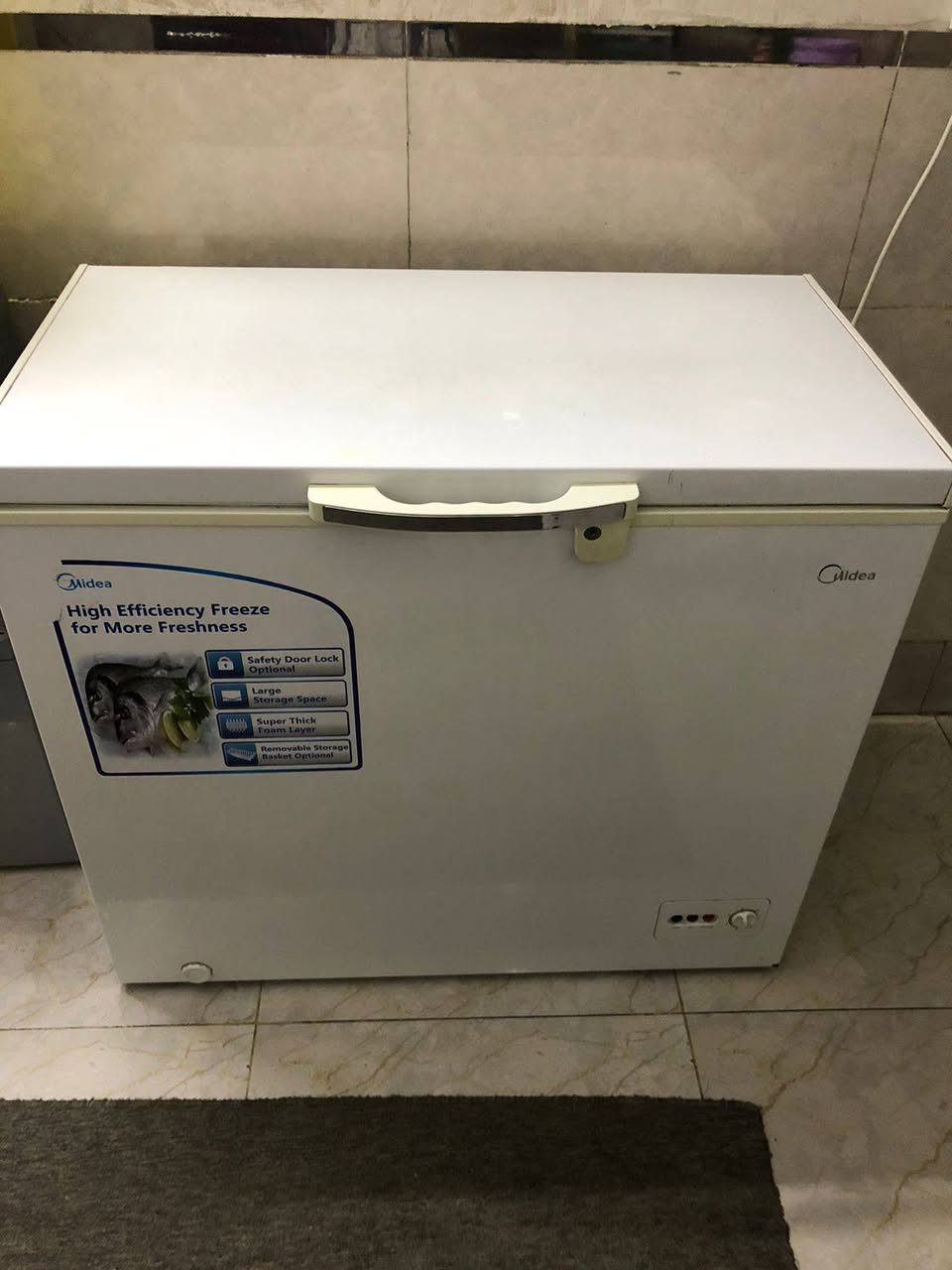 ‎مجمدة‎ بغداد, العراق


**إذا كنت صاحب هذا الإعلان وتريد حذفه لأي سبب، رجاءا أرسل رسالة إلى الدعم الفني**