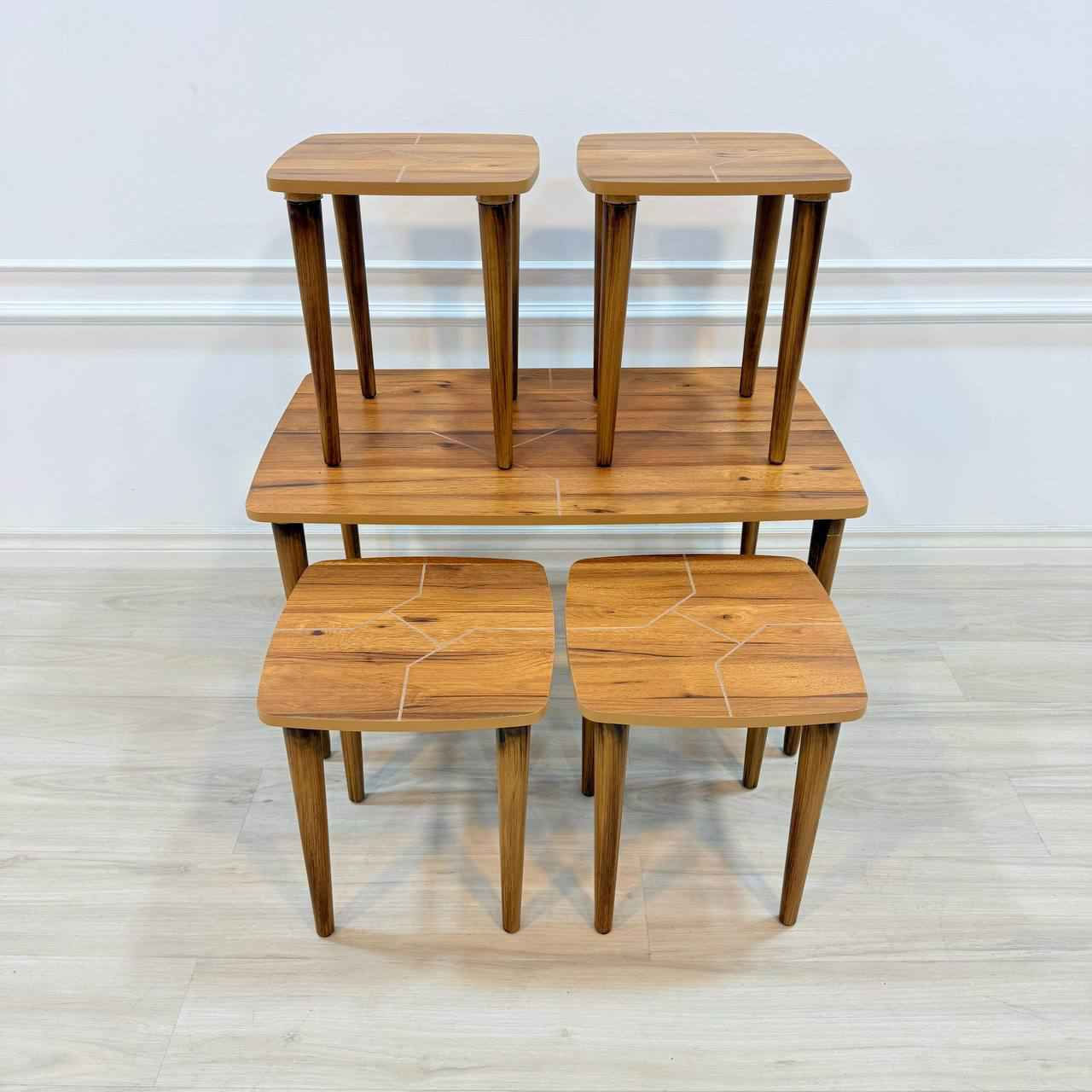 سيت طبله خشب 4+1 mdf متداخل صناعه درجه اولى بغداد, العراق


**إذا كنت صاحب هذا الإعلان وتريد حذفه لأي سبب، رجاءا أرسل رسالة إلى الدعم الفني**