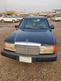 مرسيدس دب استيشن رقم بغداد مكينه وكير جدد 3000vvtمكفولات تبريد شغال سن...