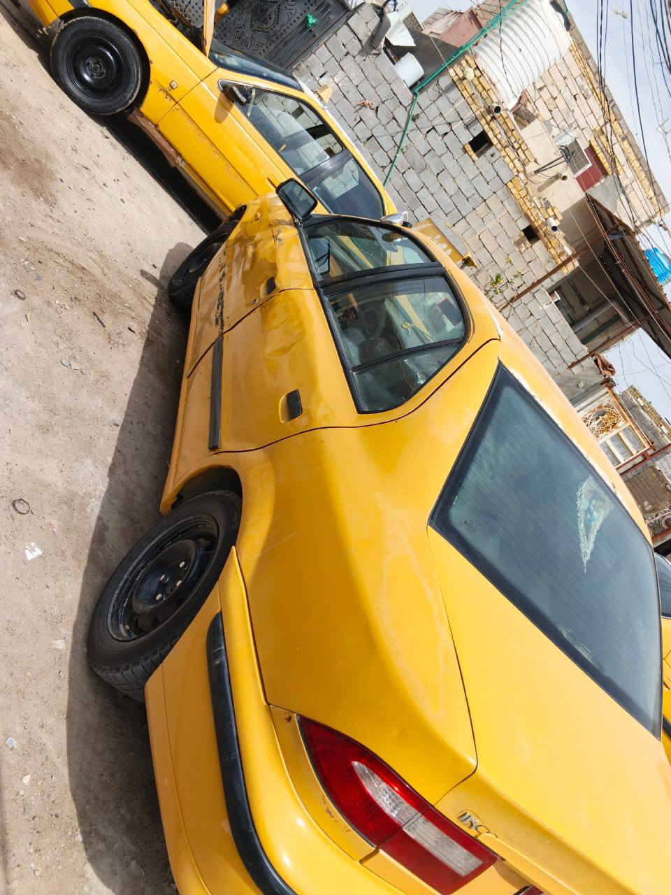 سلام عليكم سمند2011 جاهزة سنويه لل ٢٨ خط وبحث مصفره رقم ذي قار شرط التحويل سعره 23 وبيه مجال قليل الاستفسار عله الرقم ***********
