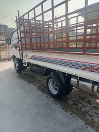 موديل ٢٠١٩ • ماشي ١٣٩ الف • كفاله عامه