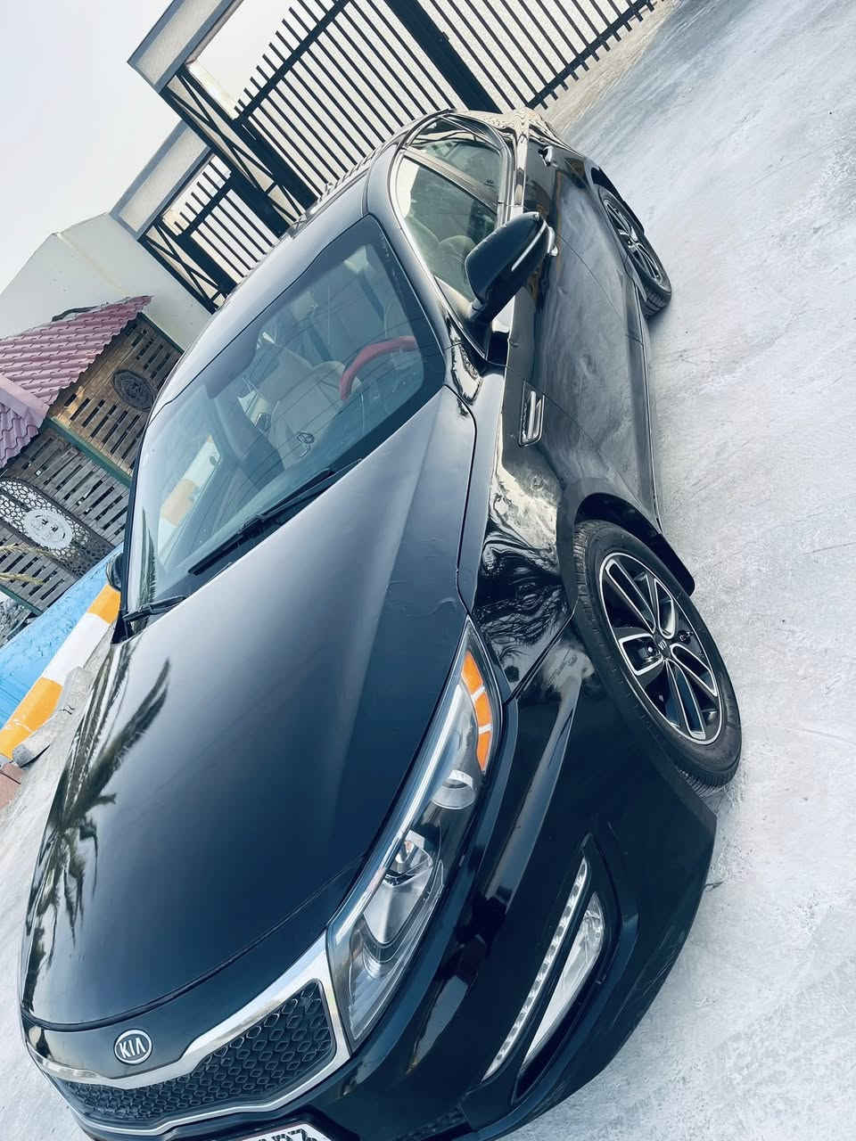 السلام عليكم
كيا اوبتيما مديل 2013 امريكي حادثه فقط بنيد مكينه 2400 كير مكينه مكفولات حداديه جديده تخم تاير جديد تبريد تدفئه شغالت
ملاحظه فقط بنيد مبدل ول بقيه مكفوله من تبديل ومعجون وصبغ مكاني بغداد سعر 92
***********
