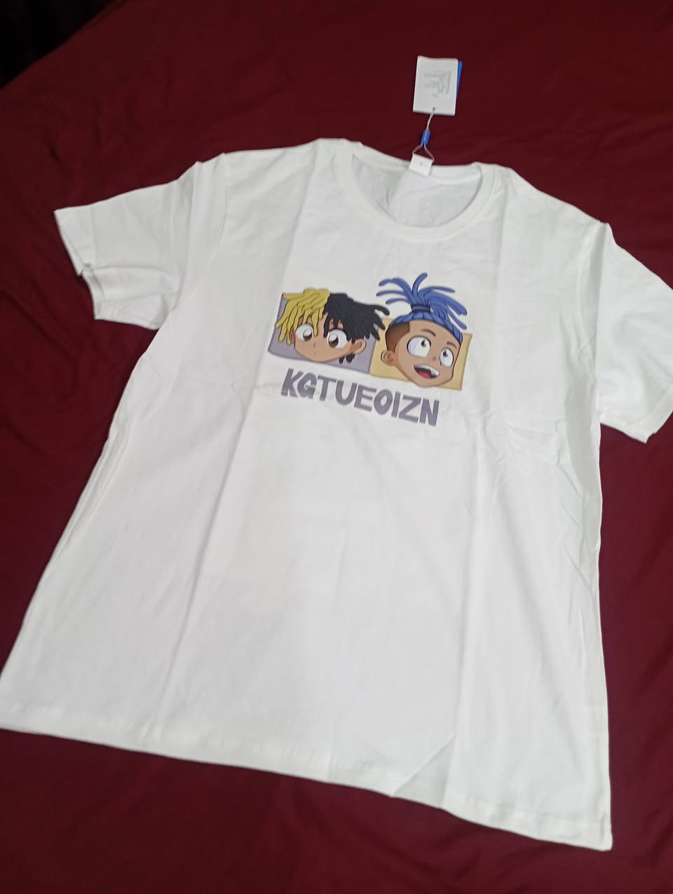 السلام عليكم
لاصحاب المشاريع البسيطة 
متوفره ملابس رجالية ونسائية وأطفال 
جديدة ماركات عالمية أوربية 
موديلات وقياسات مختلفة أبيع شلع الكمية تقريباً 250 قطعة 
التواصل خاص ، أو واتساب *********** 
مكاني بابل
