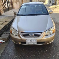 سبكترا ٢٠٠٧ • صبغ • امريكا بدون دواخل