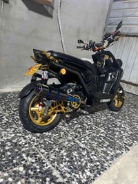 كفالة مكان • الغزالية • موتور