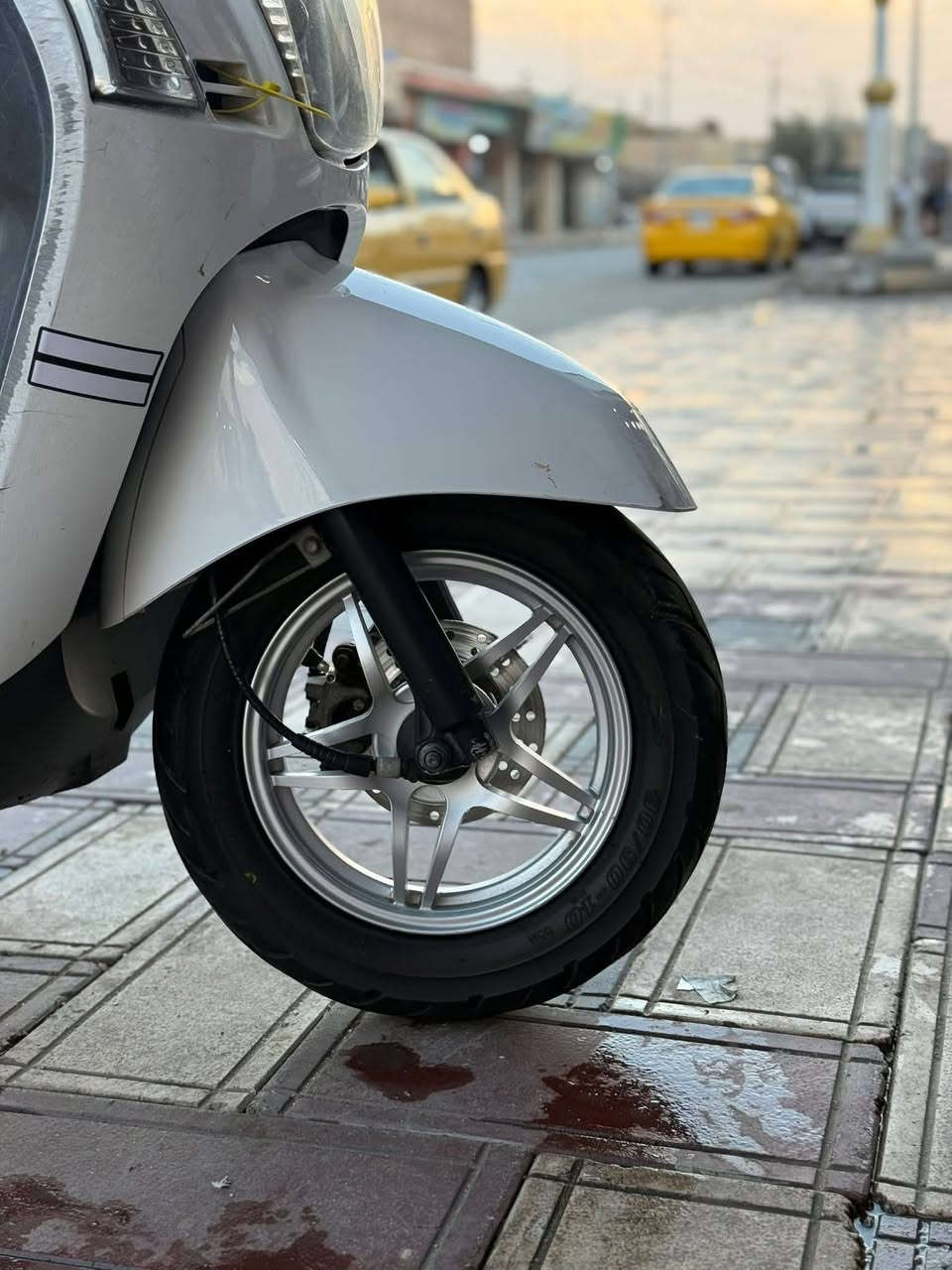 البيع   باقي التفاصيل خاص


**إذا كنت صاحب هذا الإعلان وتريد حذفه لأي سبب، رجاءا أرسل رسالة إلى الدعم الفني**