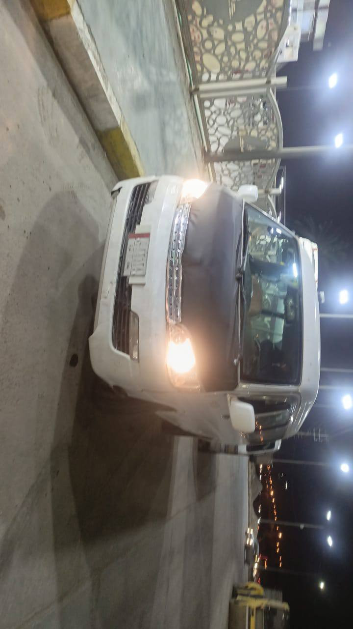 جنبي H1 للبيع للستفسار اتصال ب رقم ***********
