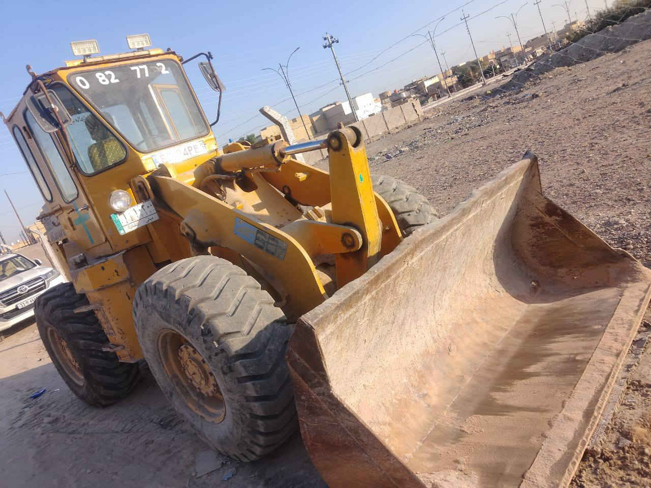 السلام عليكم شغل البيع شغل جاهز كاوسكي حجم 60 المكان ناصريه رقم الهاتف ***********
