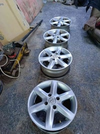 ويل كب • ١٤إنش • نظيف