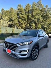 توسان ٢٠٢٠ • وارد امريكي • حادث جامخ