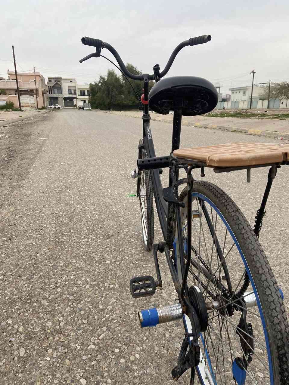 للبيع مكلف ب نشر  باسكل كامل بس يضرب بوش بس يمشي عادي سعر ٤٥


**إذا كنت صاحب هذا الإعلان وتريد حذفه لأي سبب، رجاءا أرسل رسالة إلى الدعم الفني**