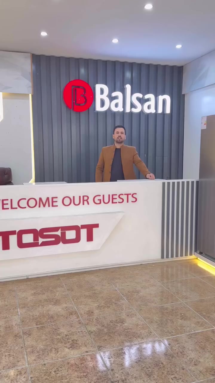 مجمع ابويوسف الوكيل الحصري لشركة بلسان وتوسوت في حوض حمرين
العنوان جلولاء قرب جامع الكبير مجاور ستار جزيرة


**إذا كنت صاحب هذا الإعلان وتريد حذفه لأي سبب، رجاءا أرسل رسالة إلى الدعم الفني**