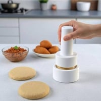 قالب كبة • توصيل • مجمع أبو عبدالله