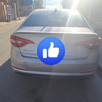 ٢٠١٦ • مكينة ٢٤٠٠ • حادثة