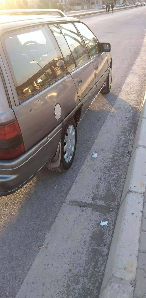 ئۆپل ئۆمیگاستەیشن . مەکینە20 توندوتۆڵە بێ بۆیاخە بێ دەحمە بەس کەوەری دەوێ باقی دی کێشەی نییە  کارەبای مەزبوتە توندو تۆڵە تەنها کەوەرێکی شوێن ڕانیە قفلی 5گەڵایە کەمتر نابێ شربازهير, السليمانية


**إذا كنت صاحب هذا الإعلان وتريد حذفه لأي سبب، رجاءا أرسل رسالة إلى الدعم الفني**