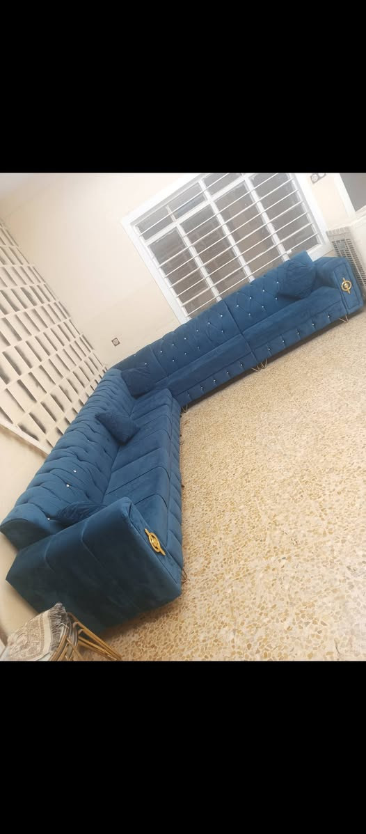 ديوان عراقي قياس 7 متر. حرف L. شغل موصل مستخدم ونظيف وتخت عراقي نفر واحد شغل موصل جديد غير مستخدم عنوان موصل جانب الأيمن منطقة العكيدات قرب مدرسة الرافدين مجاور سالم الخيرو الوكيل محلات الأخوين
@
ديوان عراقي قياس 7 متر. حرف L. شغل موصل مستخدم ونظيف وتخت عراقي نفر واحد شغل موصل جديد غير مستخدم عنوان موصل جانب الأيمن منطقة العكيدات قرب مدرسة الرافدين مجاور سالم الخيرو الوكيل محلات الأخوين


**إذا كنت صاحب هذا الإعلان وتريد حذفه لأي سبب، رجاءا أرسل رسالة إلى الدعم الفني**