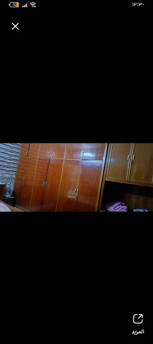 غرفة نوم صاج ثكيل نظيفه سعرهه 550


**إذا كنت صاحب هذا الإعلان وتريد حذفه لأي سبب، رجاءا أرسل رسالة إلى الدعم الفني**