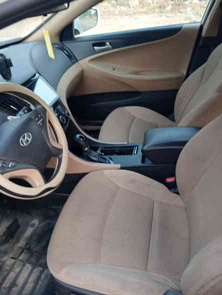 السلام عليكم اعظاء الكروب سوناتا موديل 2014 خليجي محرك دوش 2400 تخم تاير جديد حداديه جديد ماشيه 150 رقم سليمانيه تحويل ثاني يوم السعر 132 وبيها مجال مكان السياره صلاح الدين قضاء بلد شوف السونار واقتنع وبعدين اتصل واني حاضر ***********
