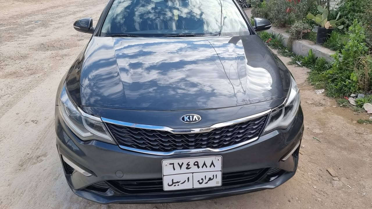 کیا اوبتما 2020 وارد امريكي بدون حادث (سرقة الدعاميات واللايتات والرادار الخلفي)  رقم اربيل
الكير والمحرك سليمات - محرك 2400 

المواصفات FE :

. حساسات خلفية
. رادار خلفي و امامي
. نقطة عمياء
. كاميرا دواره
. قيادة ذاتية
. تحديد مسار
. بريك ذاتي عند الاقتراب من السيارات
. تحكم ستيرن جهتين
. شاشة كبيرة بنظام خرائط
. شاشة أعطال
. إشارات بالمرايات
. كار بلي و اندرويد اوتو
. حساس ضغط الإطارات
. أنظمة قيادة عادي • سبورت • إيكو
. مانع انزلاق
. مثبت سرعة
. تاير سبير كبير

 البطارية والبلكات وكلاص الفيت بم مبدلهن بالجديد اصلي، و بانزين كله محسن ودهن ادينول
ماشية 71 الف ميل
بيه طخات خفيفة راجعة بارد بدون كص البطانة بالجاملغين الخلفيات واكو طخة خفيفة بالجاملغ الصدر والباب ورة السايق بيه بارد بامريكا وخشم البنيد بالطرف مطخوخة بالتنزيل من الحاوية...كلهن موضحات بالصور

مكاني بغداد - الدورة او الجادرية ، للإستفسار أكثر التواصل على الرقم ***********
