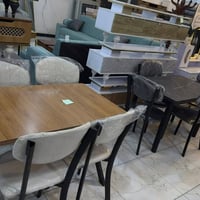 ميز بلازما • توصيل ناصرية • ٤٥ متر ونص