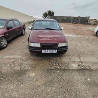 اوبل فكتره حجم 16محرك او كير شرط سياره بلاديه وظع شركه كاربون كامله سع...