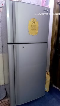 ثلاجة هيتاشي • حجم كبير