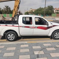 بيكم نيفارا اوتوماتيك 2009 سياره رقم بغداد مشروع وطني بسمي تخم تاير جد...