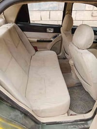 كورولا • ٢٠١٥ • ناصريه