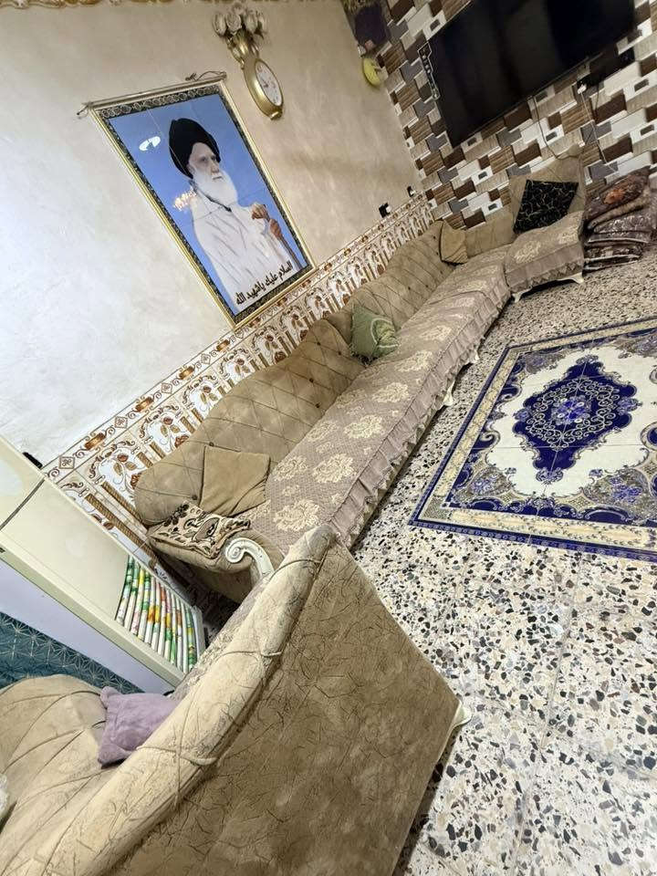 ديوان 9 مقاعد نقص زاويه وحده يرادله ترتيبات السعر 100 عنوان مدينة الصدر


**إذا كنت صاحب هذا الإعلان وتريد حذفه لأي سبب، رجاءا أرسل رسالة إلى الدعم الفني**
