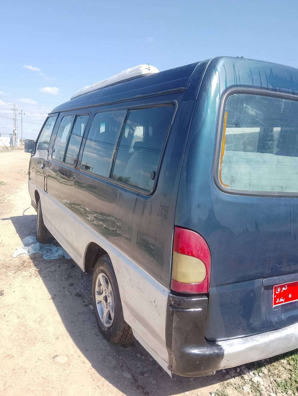 سلاوی خواتان لیبیت 
ئە م هوندا بوفروشتن
مودیل 97
گیڕومە کینە بیلادخوی جواربستن
جوارتایە ی لوکی لە ژیرە
مالی دوستە بی تە قە وڕە قە یە 
بی مە سرە فە 
گیڕعادی 
سە یارە کە ڤانە
ئاڕمی دهوکی لە کە لە
نرخ 22وە رە قە ومە عمە لە 
شوین سمود
ژ.م ***********
