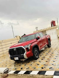 سياره تويوتا_تندار فول مواصفات جديدة كلش ￼ باقي مواصفات والاستفسار وال...
