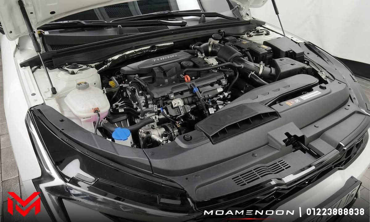 اسعار زمان رجعت....🔥
السعر مفاجأه والقطعه واحده ، وبدون رسوم إدارية مع تقسيط بنكي 😉
kia k5 Tob Line | 2025  🇰🇷 وارد كوري
عربيه فيها كل المواصفات فل اوبشن كاملة المواصفات ✨
• 1600 تيربو
• تترخص 2026
خدلك لفة في الصور واكتب كومنت او ابعتلنا رسالة ونبعتلك كل التفاصيل ✨
للتواصل :
واتساب: 01223888838
 تواصل: 01277030704 / 01222134885
#مؤمنون #استيراد #السيارات #واردكوريا #k5 #كيا


**إذا كنت صاحب هذا الإعلان وتريد حذفه لأي سبب، رجاءا أرسل رسالة إلى الدعم الفني**