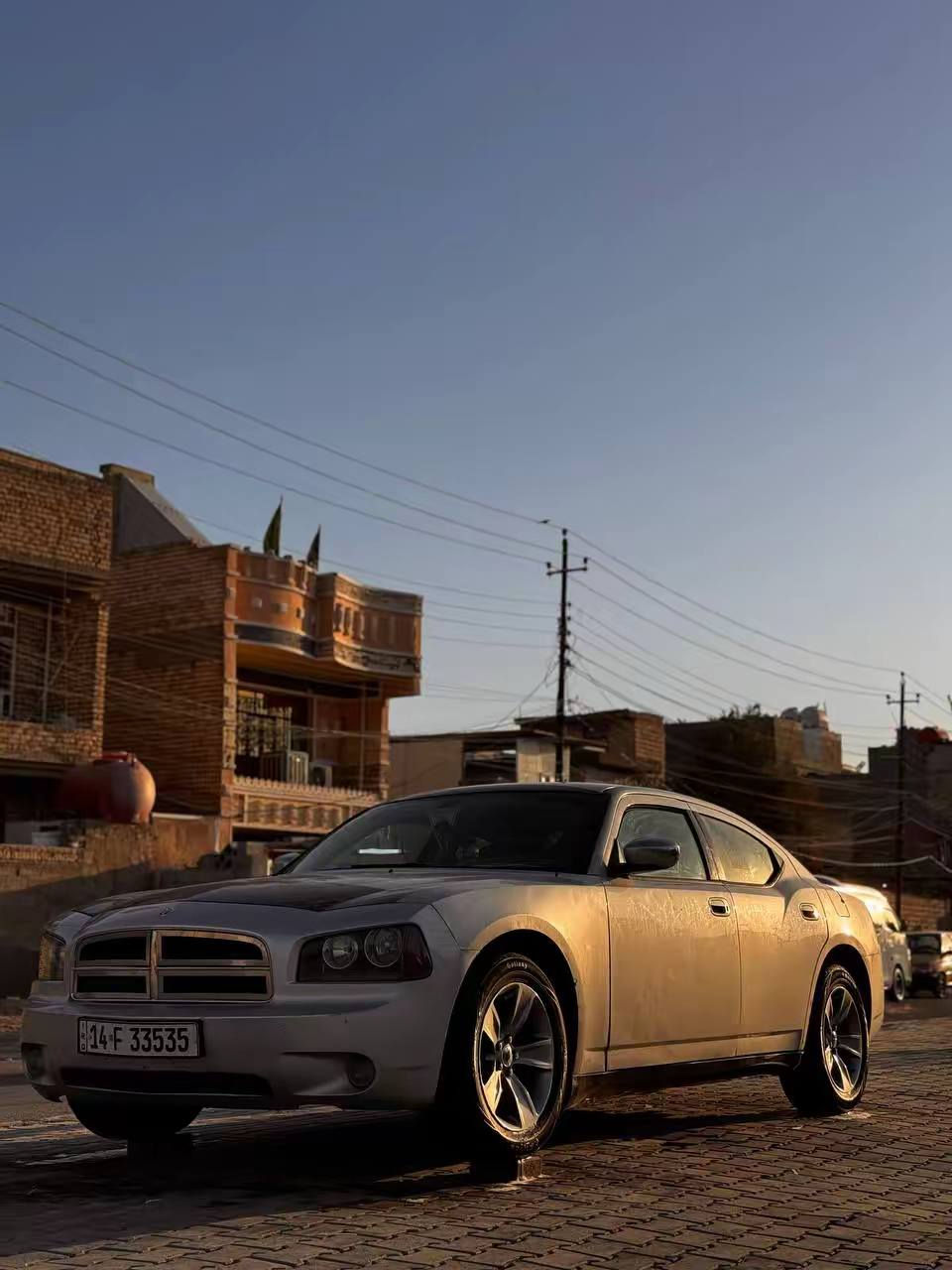 سلام عليكم جارجر 2010 للبيع السياره بسمي جديده مناقصه شي كير مكينه مكفولات حداديه تخم تأير كله جديد عنوان سياره بغدد سعر 105 لاستفسار رقم ***********
