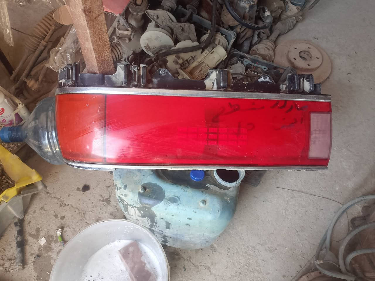 العنوان ناصريه قضاء النصر بلحي الصناعي توصيل ماكو


**إذا كنت صاحب هذا الإعلان وتريد حذفه لأي سبب، رجاءا أرسل رسالة إلى الدعم الفني**