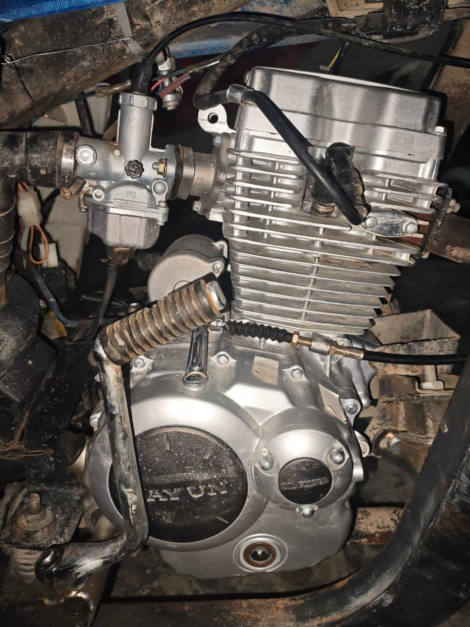 سلام عليكم
ستوته دايوان للبيع موديل 17 (اوراق) 

سعر/ واحد ونص...

مكاني كوت نواب الضباط ***********

ملاحضه /مكينه دايوان قبل شهر شديته يعني ثاني تبديله دهن

ضفيره وكهربائيات كله جديد گير بوكس جديد گاردن وبطيخه جدد كشن وتانكي وصفاحيات كله جديد صدر امامي كامل هوه وتايره اويل كله جديد تايرات خلفي جوبلس اصلي ستوته مامتعوبه واحله من الصور عوزه ترتيبات بسيطه ماتعبر الخمسين الف واتعاجز اكمله ستوته عمرته قبل شهر كله جديد أوراقه بعدهن بجيس الشركه مكبوسات ومضمومات والعنده استفسار متواجد خاص او اتصال .....وبلعافيه ع الياخذهه 🌹
