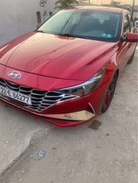 النترا ٢٠٢١ • ٧٧٠٠٠ كم • اربيل باسمي