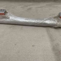 بۆری پیشەوە تویوتا لۆک نەبەستراو بو فروشتن 07706681383