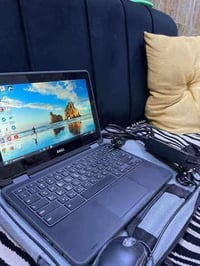 السعر 150 وبي مجال بسيط رقمي 07506336580  ماركة dell الامريكية شاشة لم...