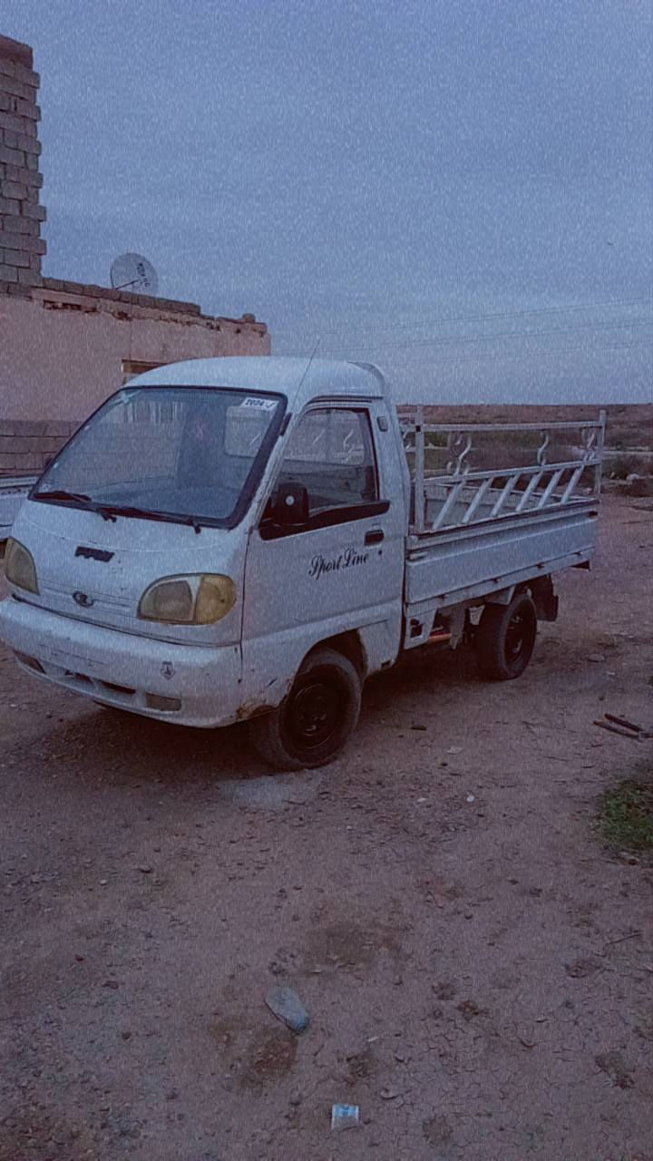 فاو 2007 جاهزه
كير اكسل شرط
شاصي بلادي محرك بدايه صرف 
 السعر 13وبيها مجال
.  اتصل وتدلل مكاني صلاح الدين سامراء
***********
