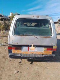 كيا بستا • ١٩٩٥ • محرك وقير جاهز