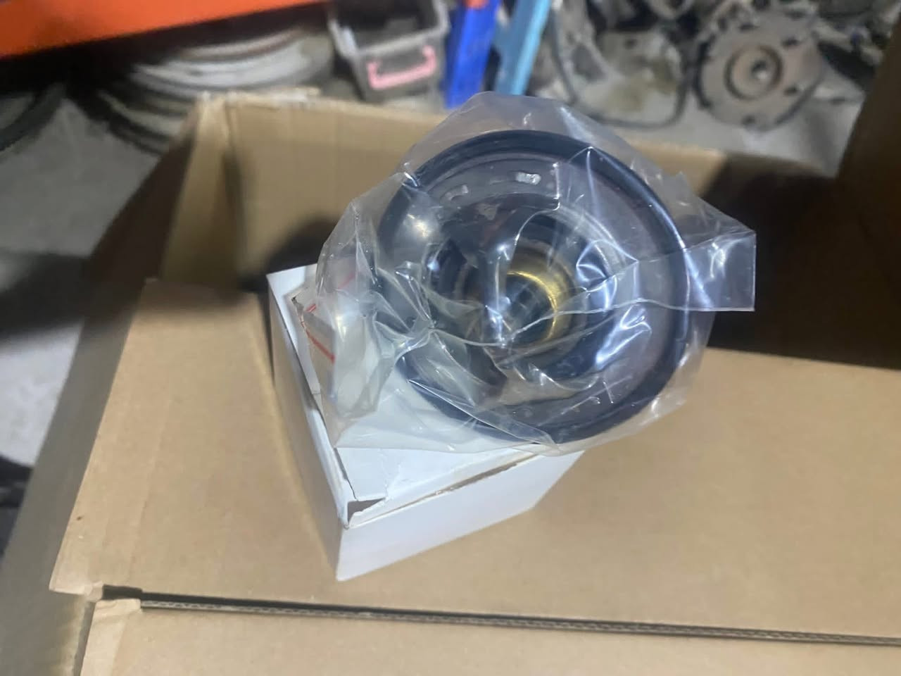 مسابقه مميزه جدا 💙 لشهر رمضان كل 3 ايام فائز واحد فقط ويتم نشر الفائز على الصفحه تحياتي 
اليتسوك بقيمه 65 الف اله زوج بلوجكترات ثلجي جوكر وفلتر شوته وفلتر تبريد وفلتر دهن محرك 
1/1 حسين الخفاجي ❤️ لأدوات النيسان 
***********
