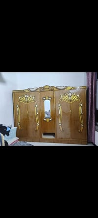 كنتور للبيع نضيف 5بيبان الرقم 07860660930 او خاص