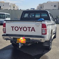 هايلكس • ٢٠٠٦ • رانية